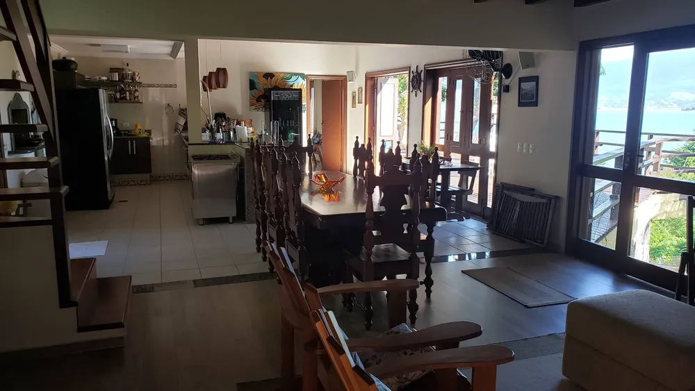 Casa, 4 quartos, 500 m² - Foto 1