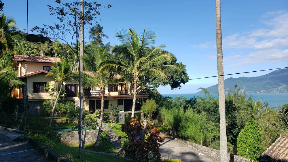Casa, 4 quartos, 500 m² - Foto 3