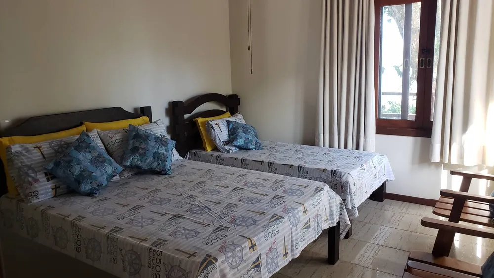 Casa, 4 quartos, 500 m² - Foto 9