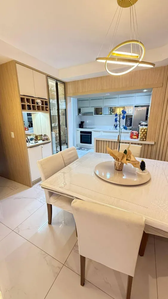 Apartamento, 2 quartos, 79 m² - Foto 5