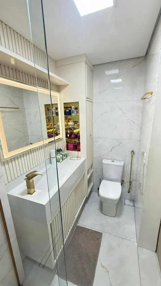Apartamento, 2 quartos, 79 m² - Foto 9