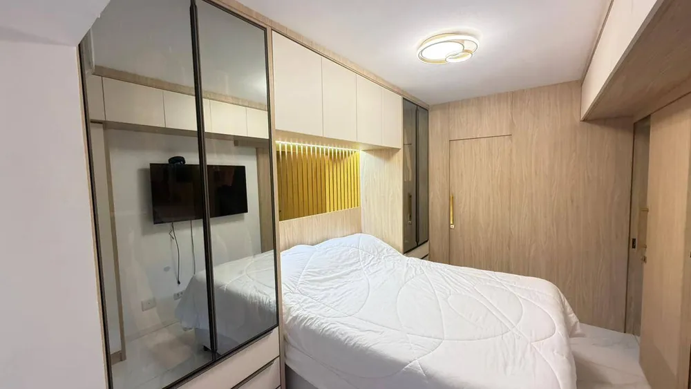 Apartamento, 2 quartos, 79 m² - Foto 4