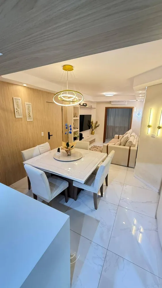 Apartamento, 2 quartos, 79 m² - Foto 6