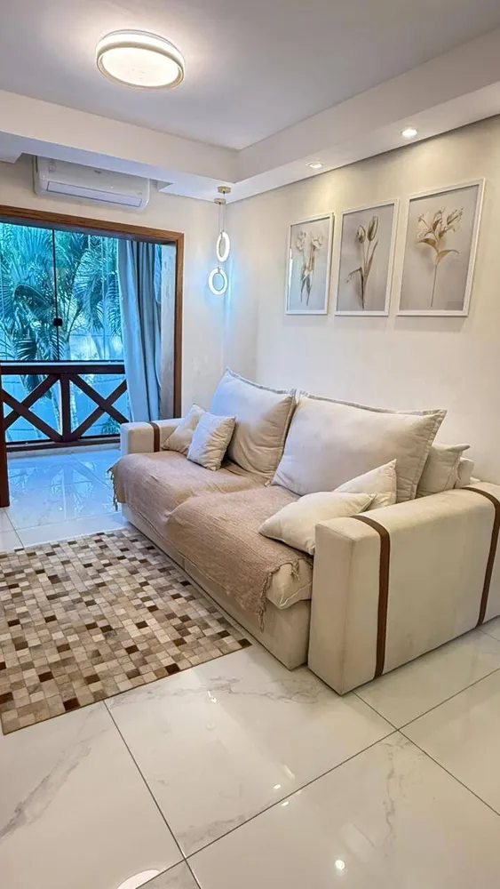 Apartamento, 2 quartos, 79 m² - Foto 1