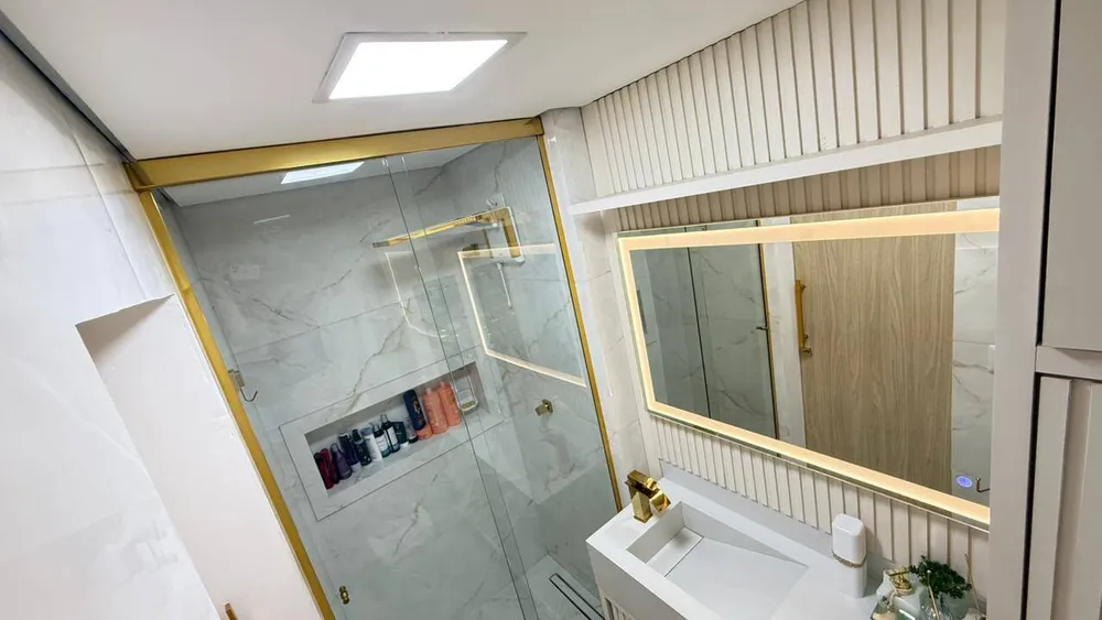 Apartamento, 2 quartos, 79 m² - Foto 7