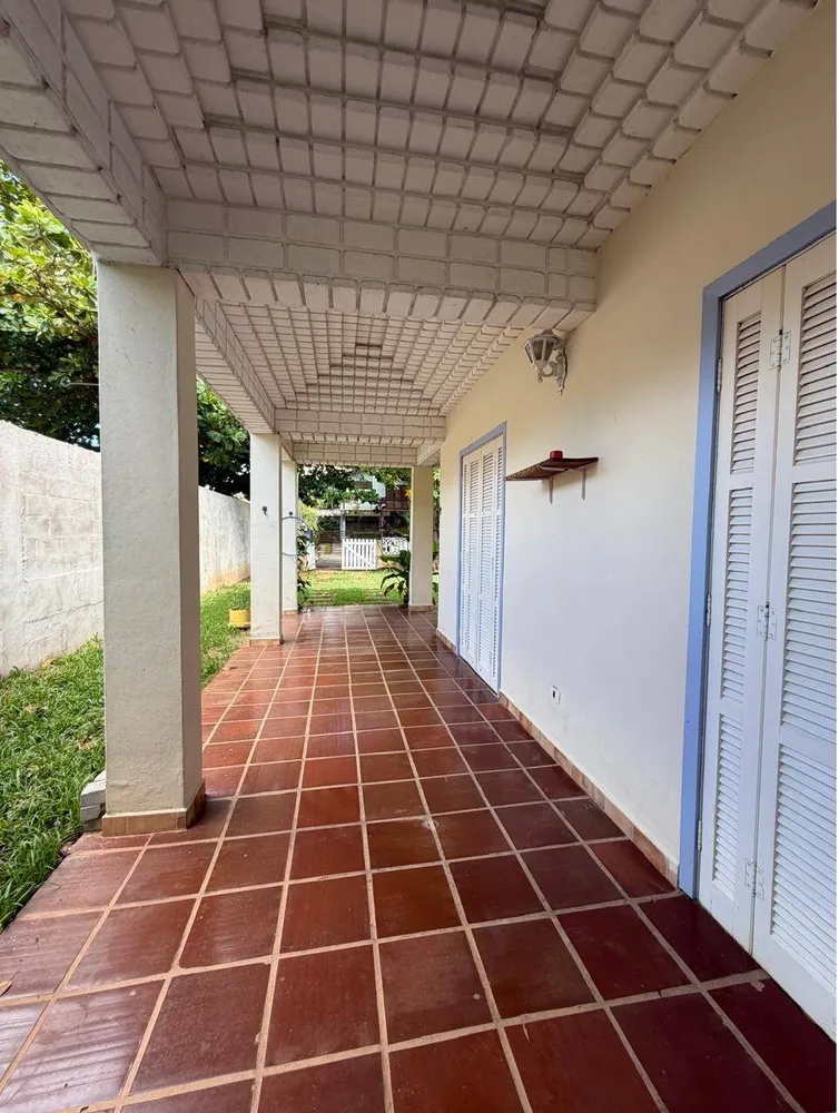 Casa, 5 quartos, 171 m² - Foto 1