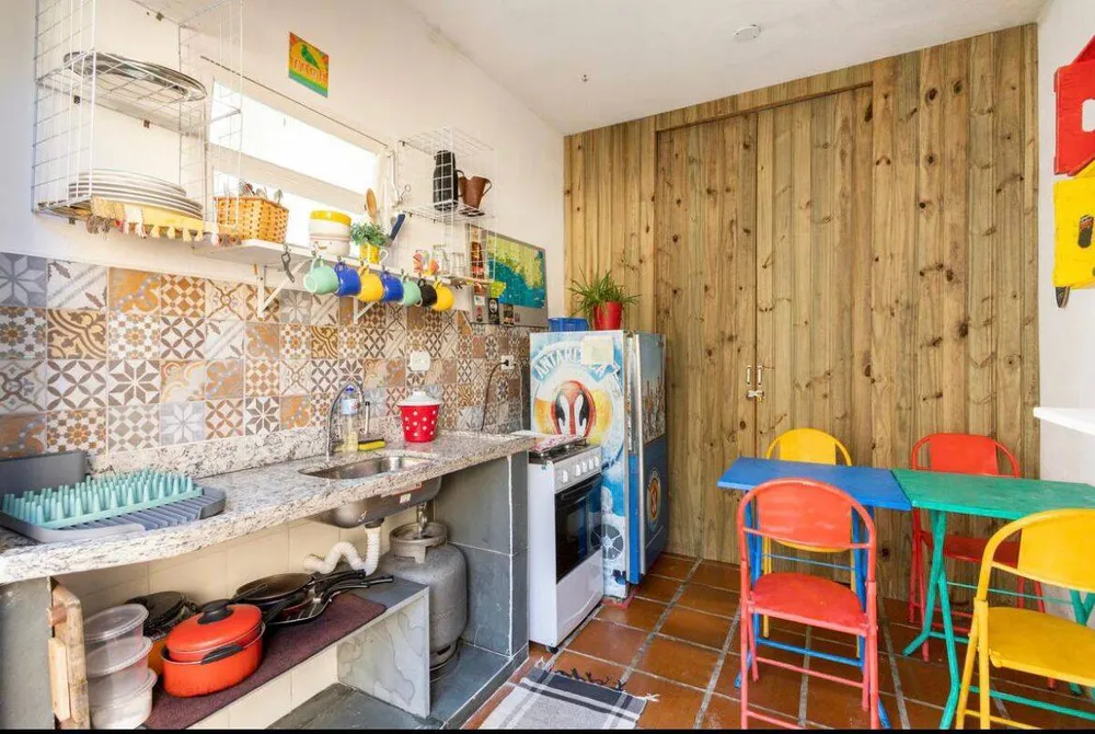 Casa, 5 quartos, 171 m² - Foto 13