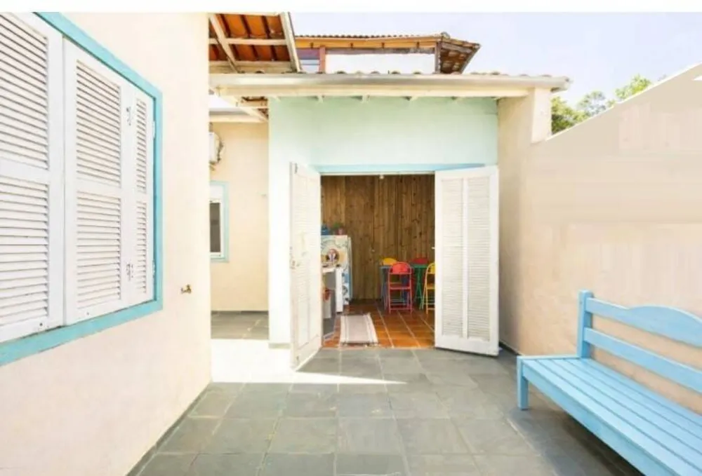 Casa, 5 quartos, 171 m² - Foto 12