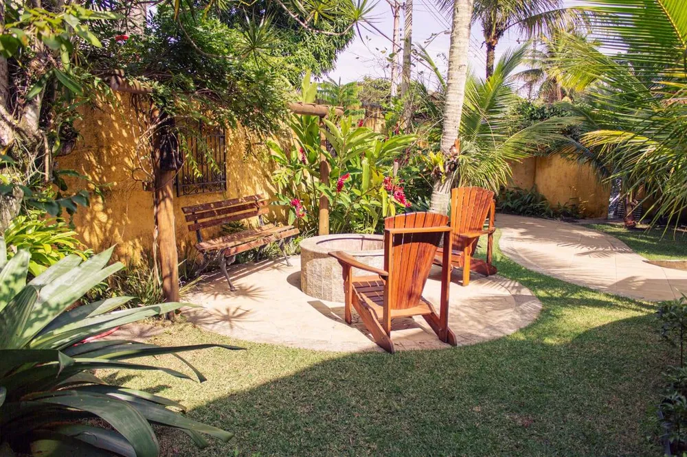 Casa, 3 quartos, 254 m² - Foto 2