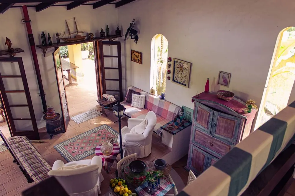 Casa, 3 quartos, 254 m² - Foto 4