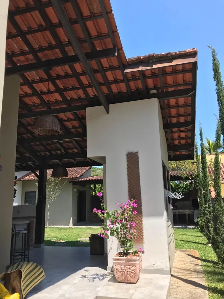 Casa, 4 quartos, 200 m² - Foto 21