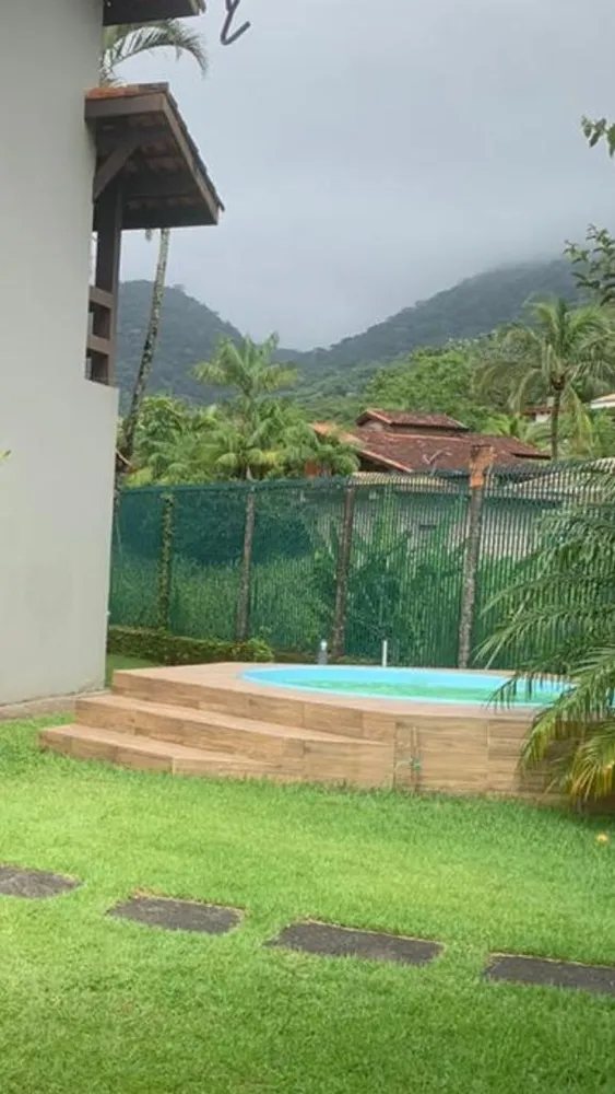 Casa, 4 quartos, 200 m² - Foto 13