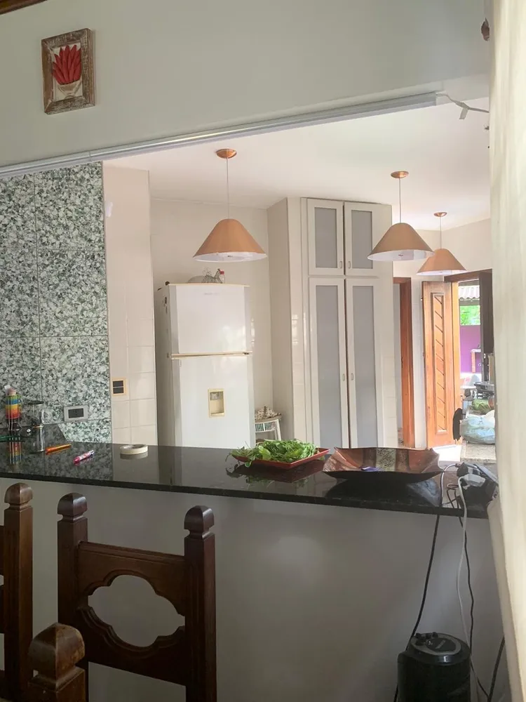 Casa, 4 quartos, 200 m² - Foto 4