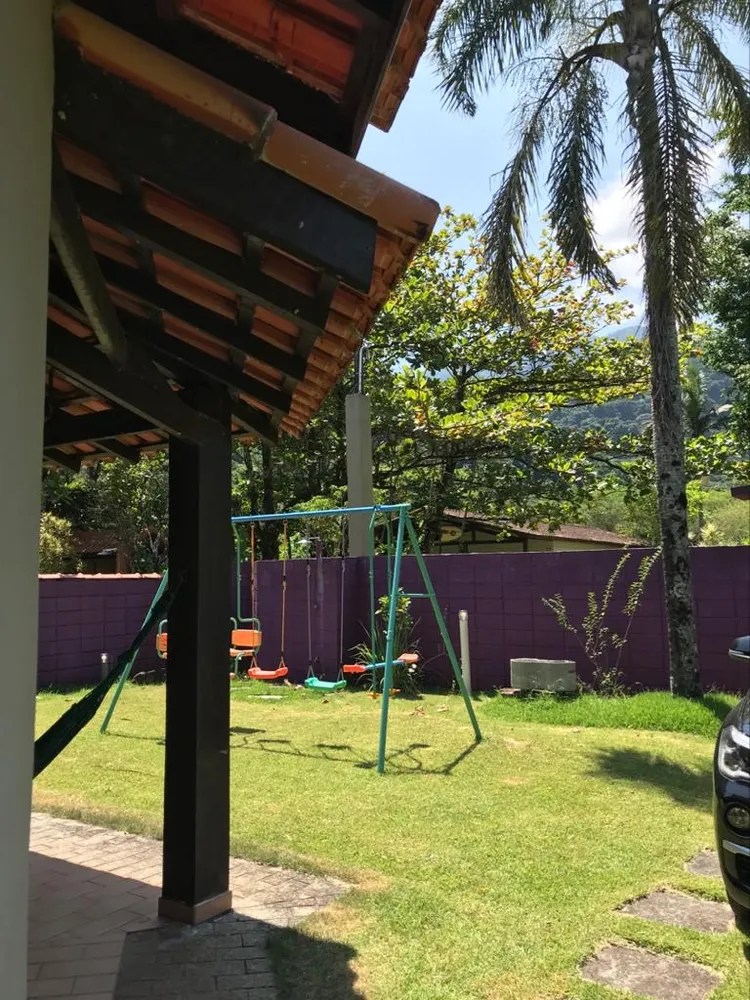 Casa, 4 quartos, 200 m² - Foto 19