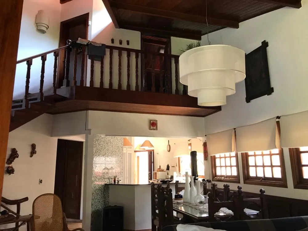 Casa, 4 quartos, 200 m² - Foto 24