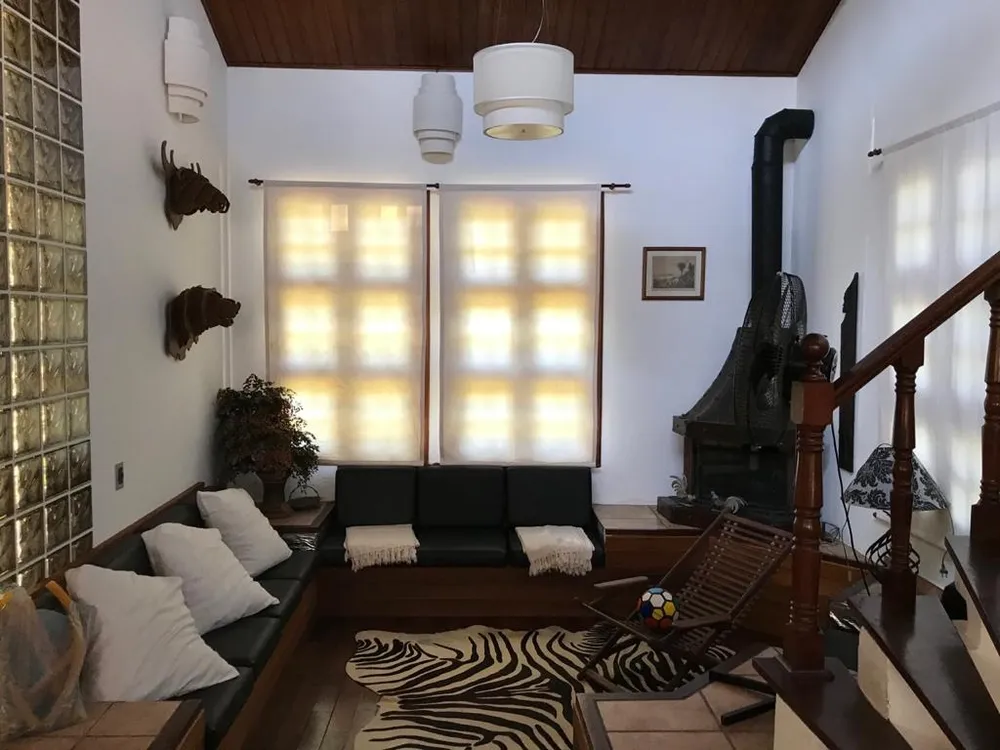 Casa, 4 quartos, 200 m² - Foto 23