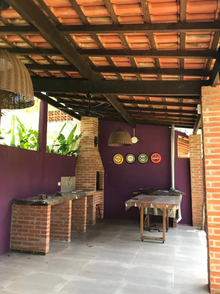 Casa, 4 quartos, 200 m² - Foto 22