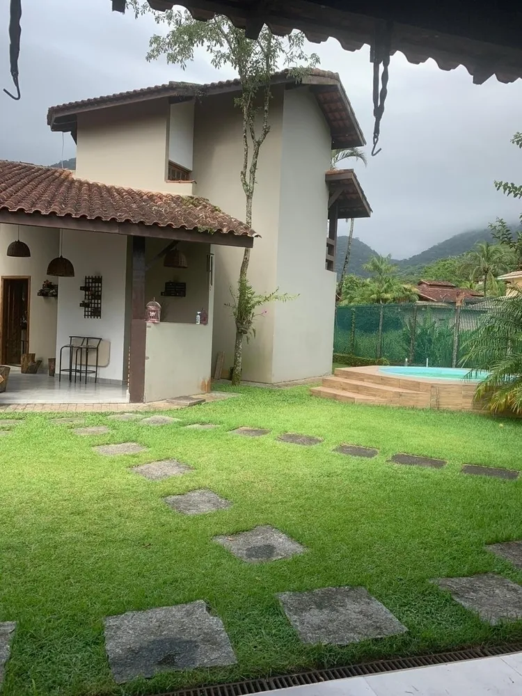 Casa, 4 quartos, 200 m² - Foto 12