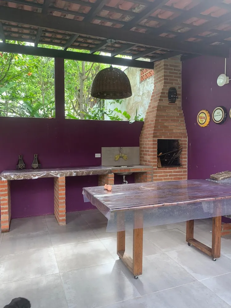 Casa, 4 quartos, 200 m² - Foto 11