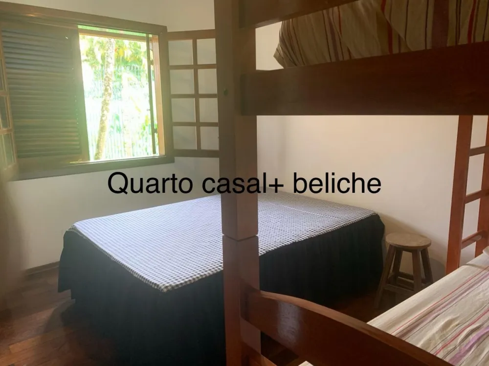 Casa, 4 quartos, 200 m² - Foto 7