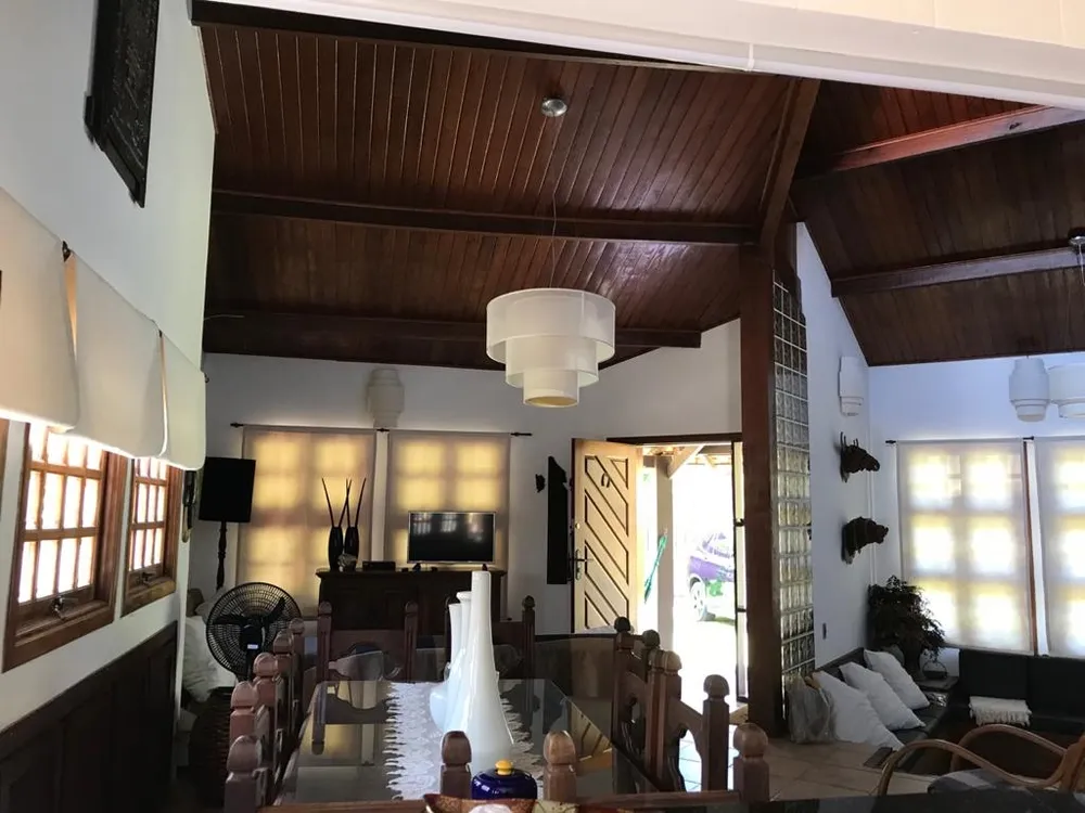 Casa, 4 quartos, 200 m² - Foto 3
