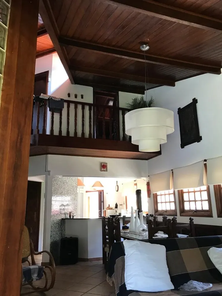 Casa, 4 quartos, 200 m² - Foto 5
