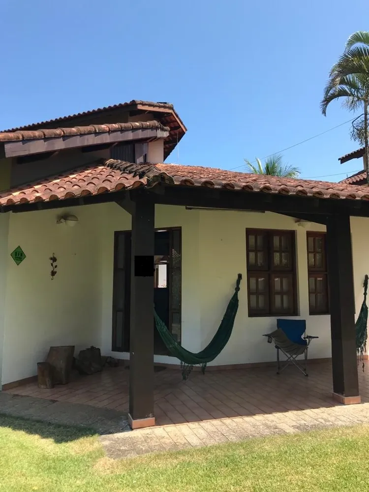 Casa, 4 quartos, 200 m² - Foto 20