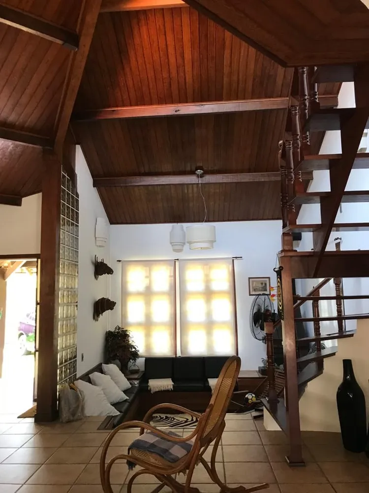 Casa, 4 quartos, 200 m² - Foto 14