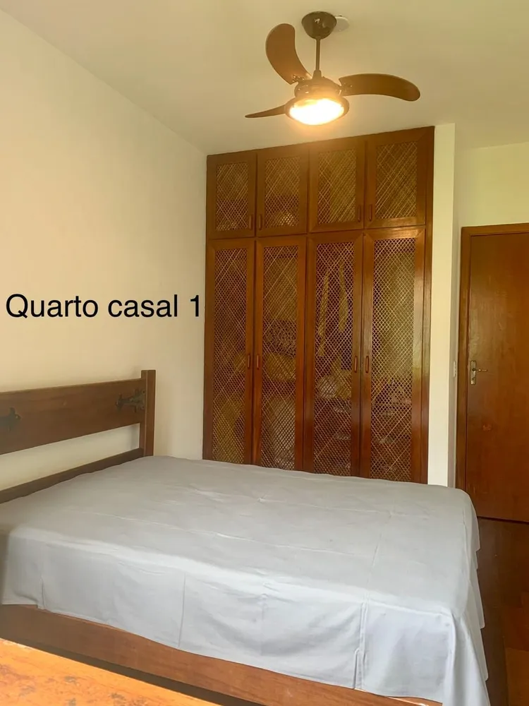 Casa, 4 quartos, 200 m² - Foto 10