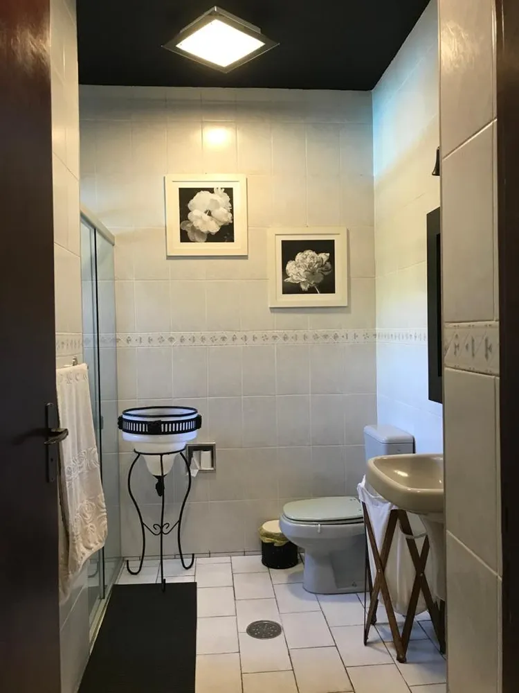 Casa, 4 quartos, 200 m² - Foto 17