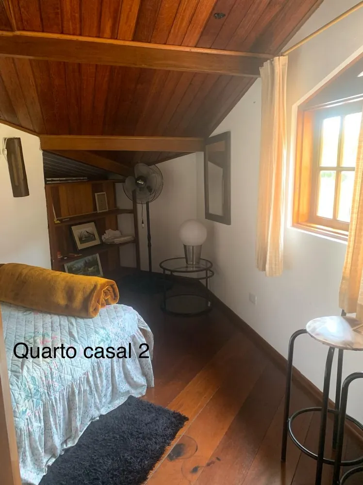 Casa, 4 quartos, 200 m² - Foto 9