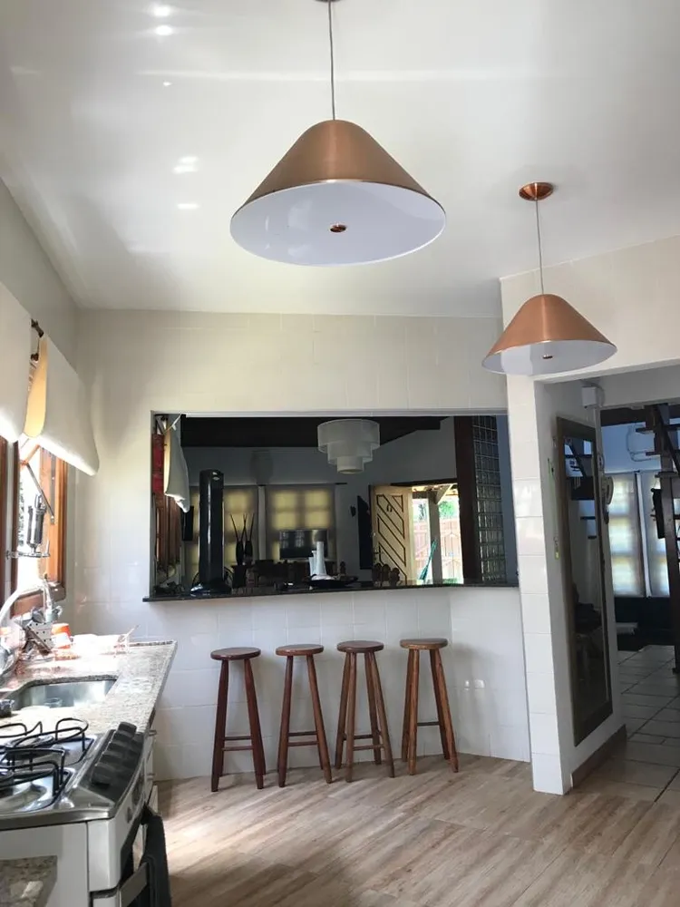 Casa, 4 quartos, 200 m² - Foto 15