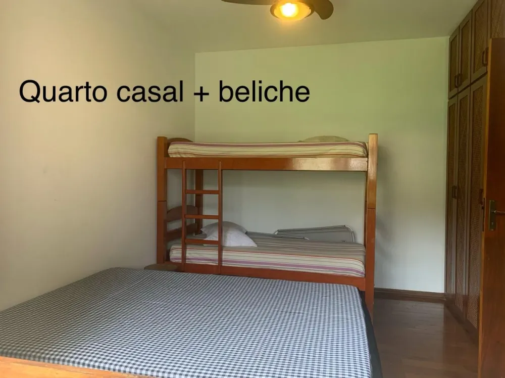 Casa, 4 quartos, 200 m² - Foto 8