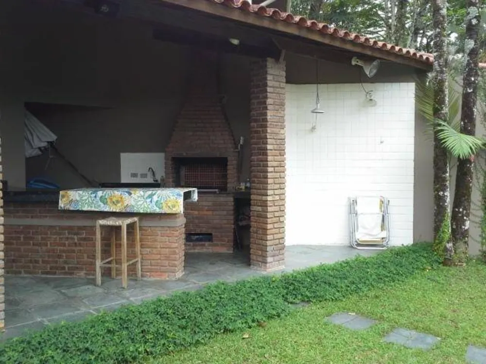 Casa, 4 quartos, 220 m² - Foto 4