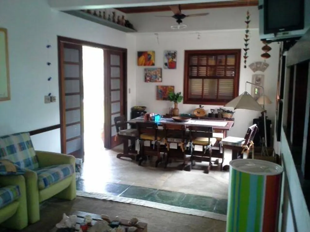 Casa, 4 quartos, 220 m² - Foto 6