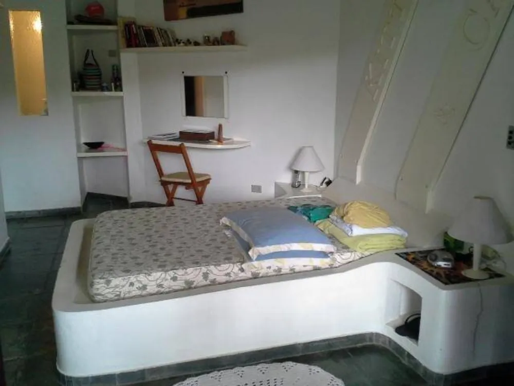 Casa, 4 quartos, 220 m² - Foto 12
