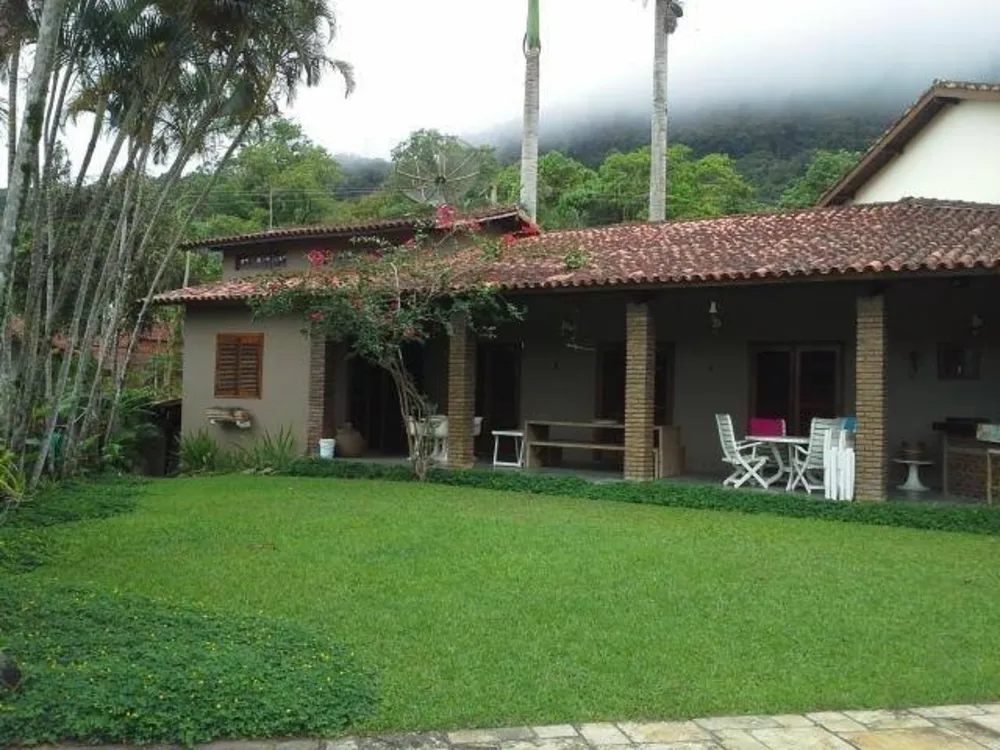 Casa, 4 quartos, 220 m² - Foto 8