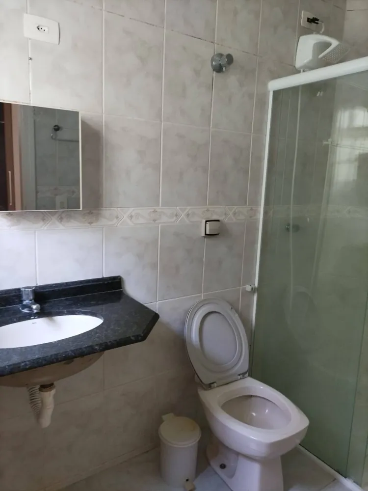Casa de Condomínio, 3 quartos - Foto 19