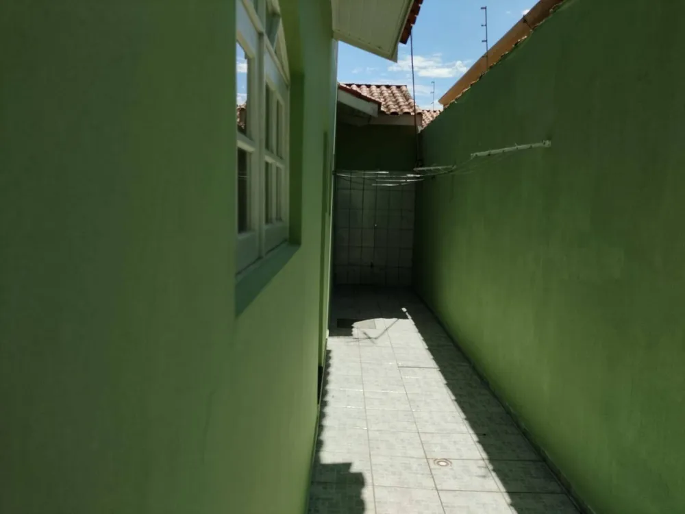 Casa de Condomínio, 3 quartos - Foto 20