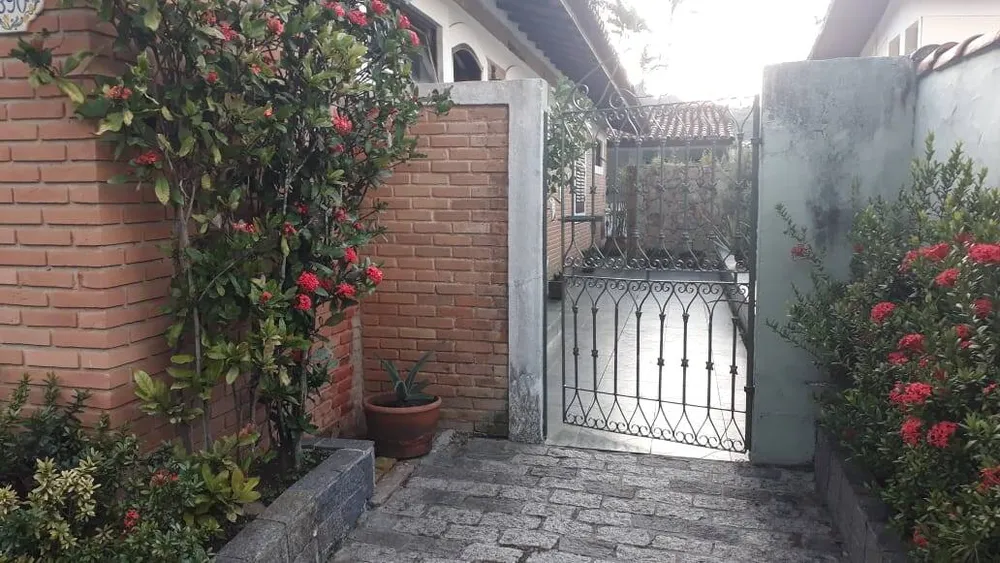 Casa, 6 quartos, 415 m² - Foto 11