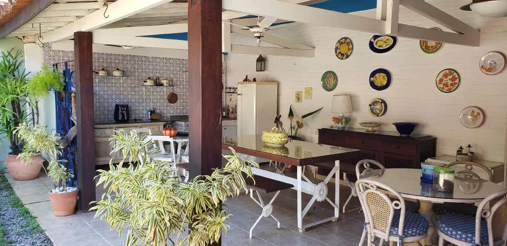 Casa, 6 quartos, 415 m² - Foto 14