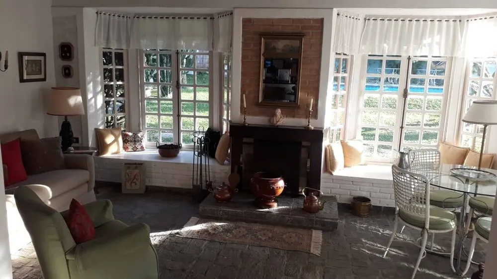 Casa, 6 quartos, 415 m² - Foto 4