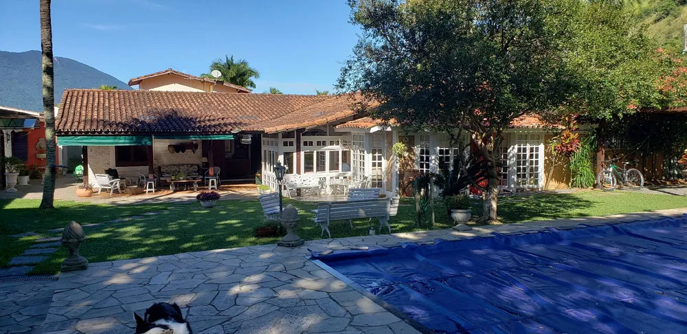Casa, 6 quartos, 415 m² - Foto 12