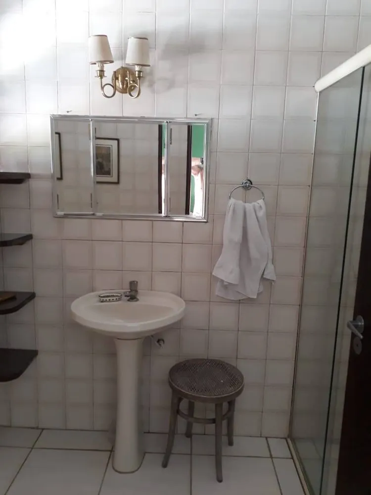 Casa, 6 quartos, 415 m² - Foto 7