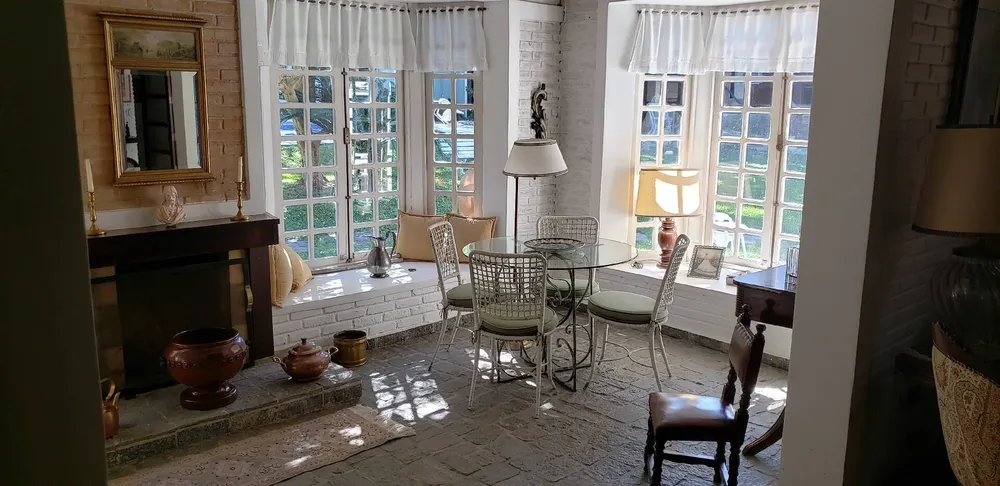 Casa, 6 quartos, 415 m² - Foto 13