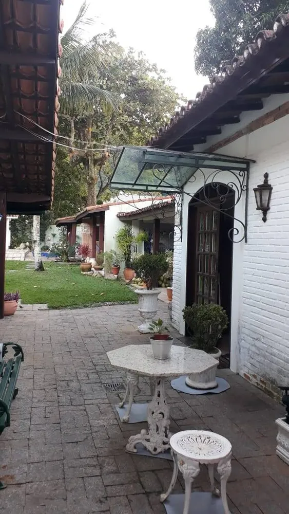 Casa, 6 quartos, 415 m² - Foto 5