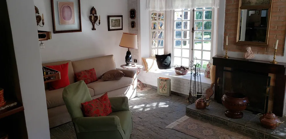 Casa, 6 quartos, 415 m² - Foto 20