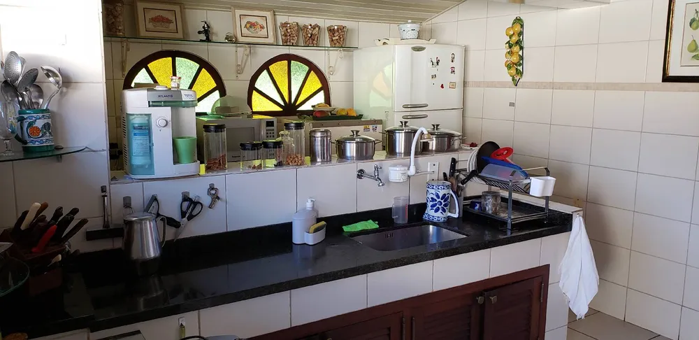 Casa, 6 quartos, 415 m² - Foto 18