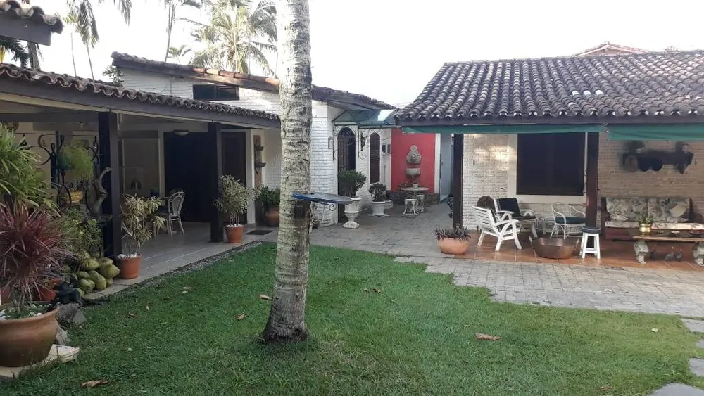 Casa, 6 quartos, 415 m² - Foto 8