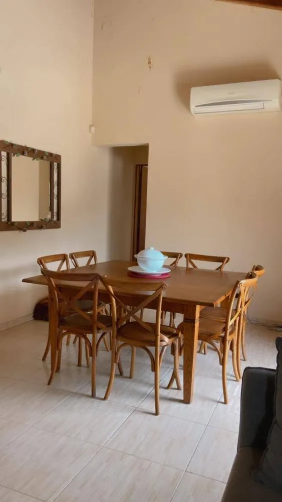 Casa, 3 quartos, 154 m² - Foto 7